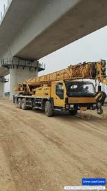 Buy XCMG QY25K5C Used Crane / 3 Buy XCMG QY25K5C Used Crane / 3